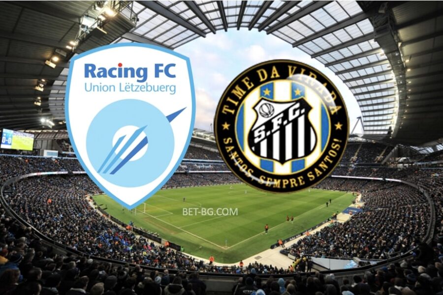 Racing Belarus - Santos Belarus bet365