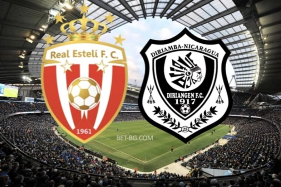 Real Esteli - Dirianang bet365