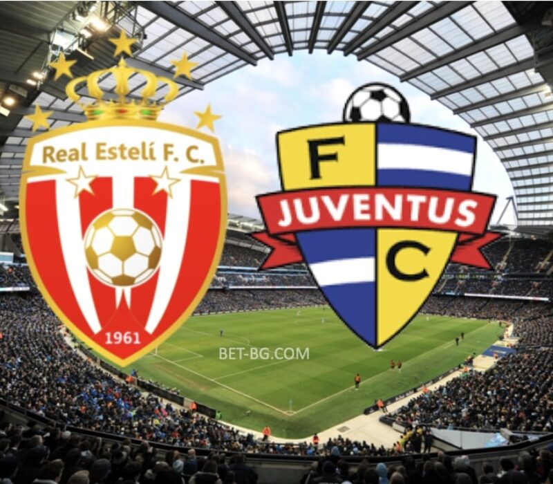 Real Esteli - Juventus Managua bet365