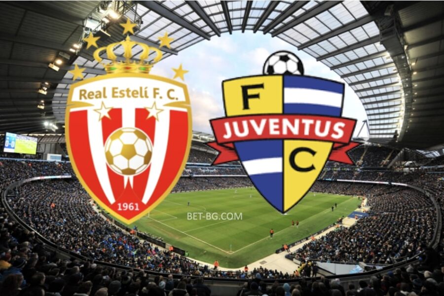 Real Esteli - Juventus Managua bet365