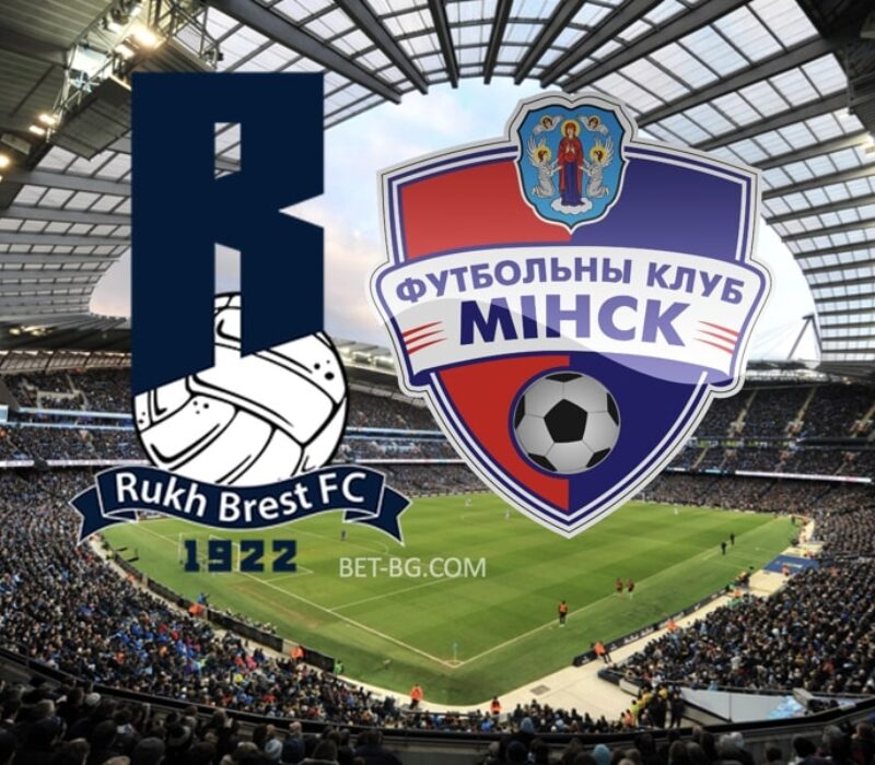 Rukh Brest - Minsk bet365 Rukh Brest - Minsk bet365