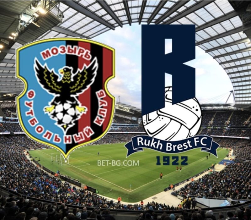 Slavia Mozir - Rukh Brest bet365 Slavia Mozir - Rukh Brest bet365