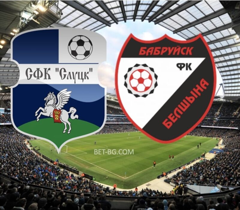 Slutsk - Belshina Bobruisk bet365 Slutsk - Belshina Bobruisk bet365