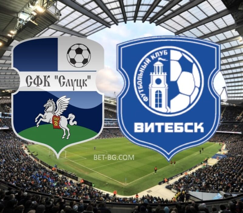 Slutsk - Vitebsk bet365 Slutsk - Vitebsk bet365