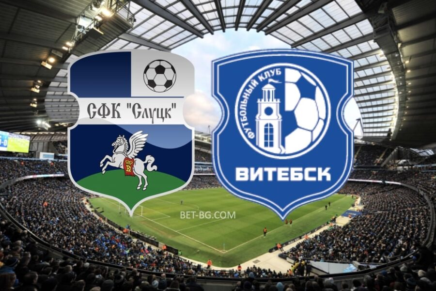 Slutsk - Vitebsk bet365