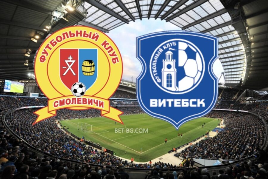 Smolevichi - Vitebsk bet365