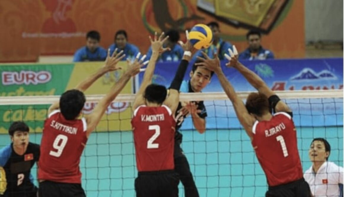 Thailand Kung - Malaysia Kung bet365