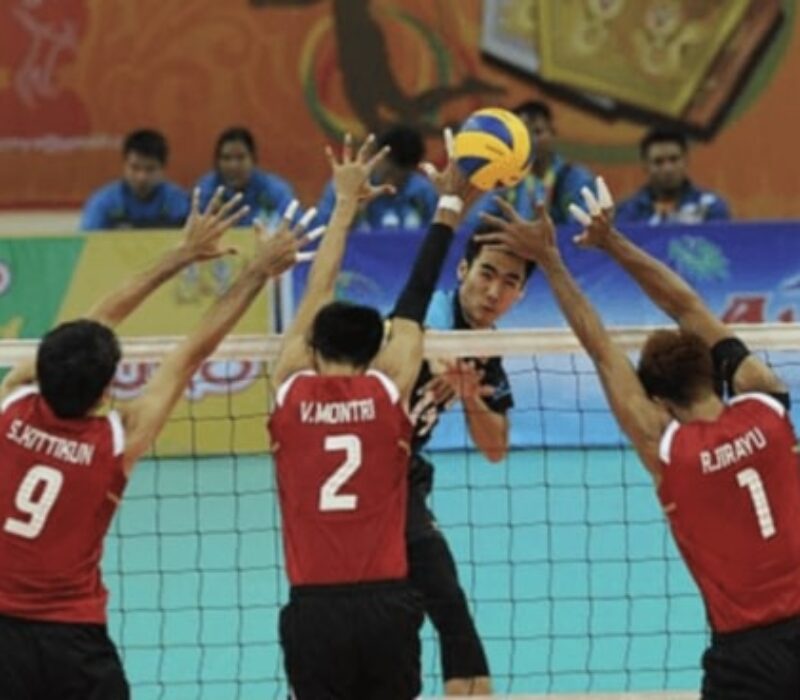 Thailand Kung - Malaysia Kung bet365