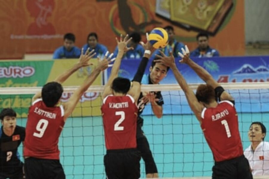 Thailand Kung - Malaysia Kung bet365