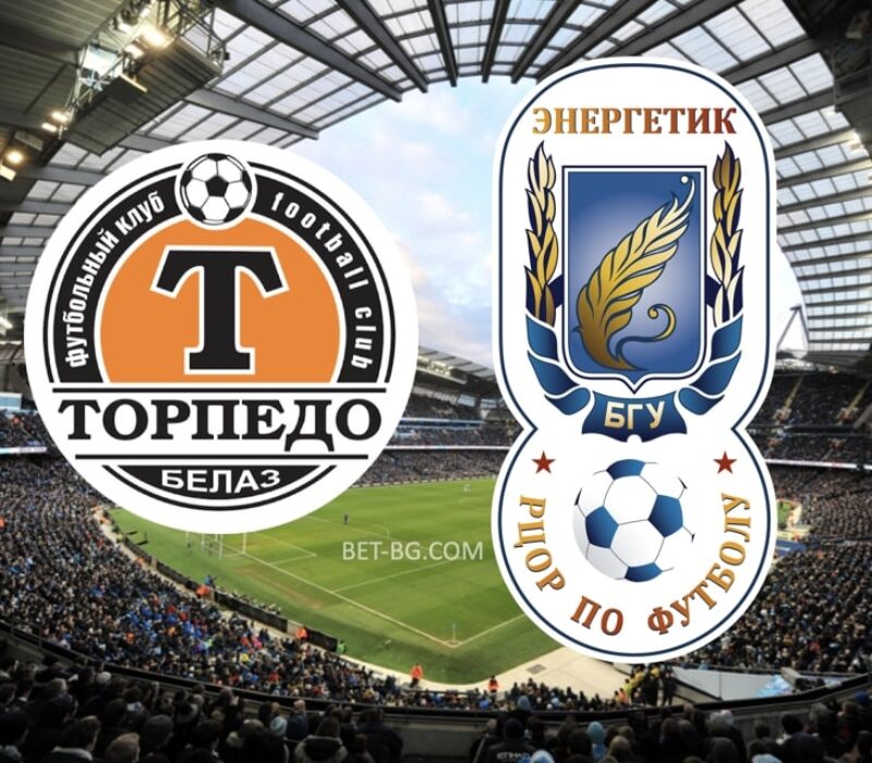 Torpedo Zhodino - Energetik BSU bet365 Torpedo Zhodino - Energetik BSU