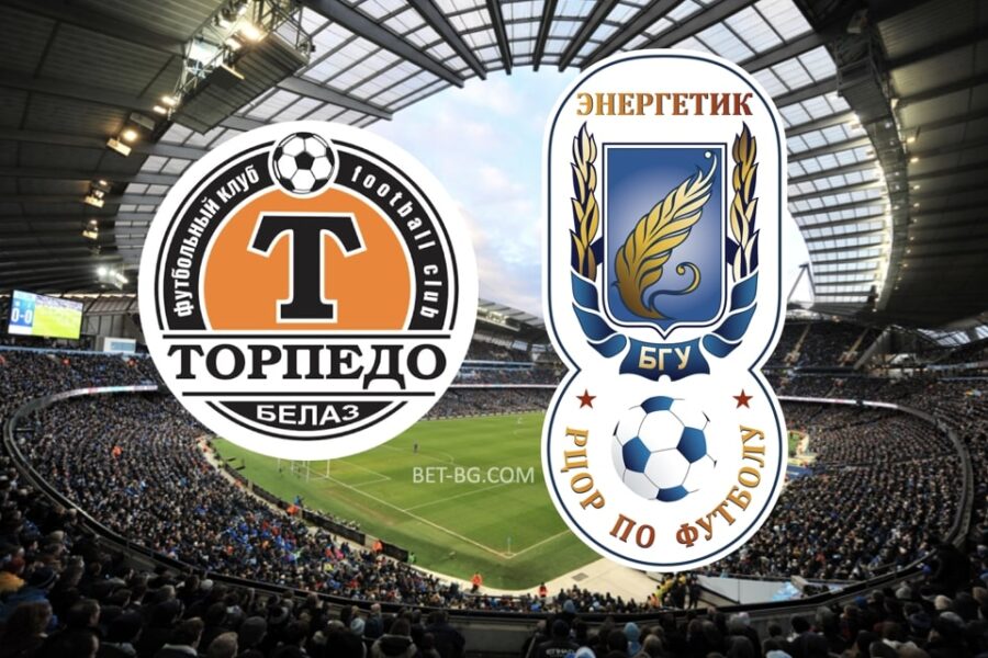 Torpedo Zhodino - Energetik BSU