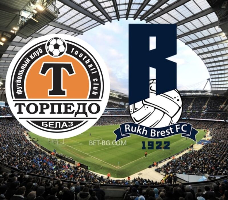 Torpedo Zhodino - Rukh Brest bet365 Torpedo Zhodino - Rukh Brest bet365