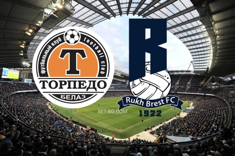 Torpedo Zhodino - Rukh Brest Reserve bet365