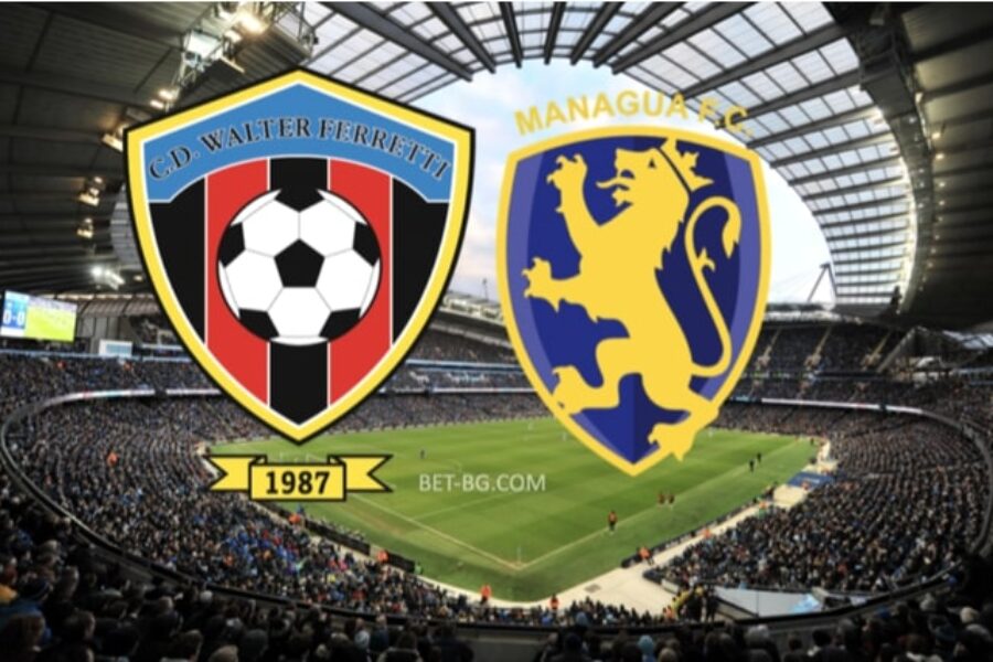 Walter Ferretti - Managua bet365