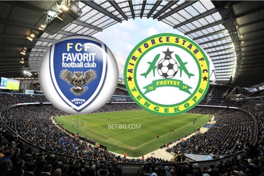 Favorite Minsk - Air Force Star bet365