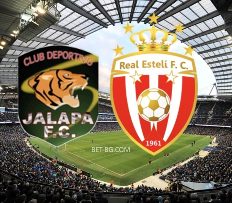 Jalapa - Real Esteli bet365 Jalapa - Real Esteli bet365