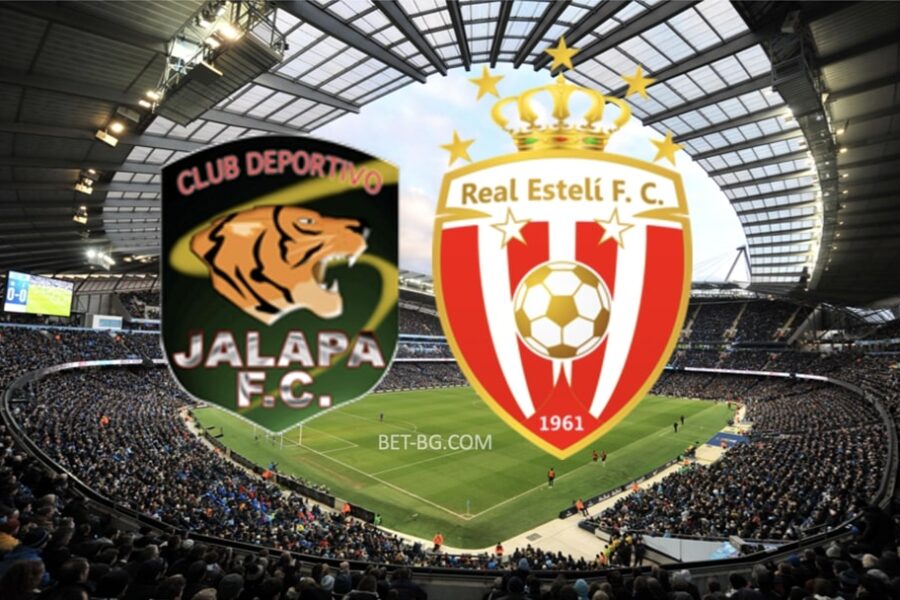 Jalapa - Real Esteli bet365