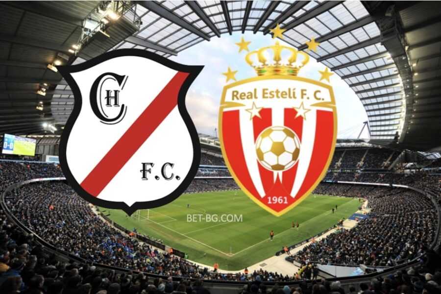 Chinandega - Real Esteli bet365