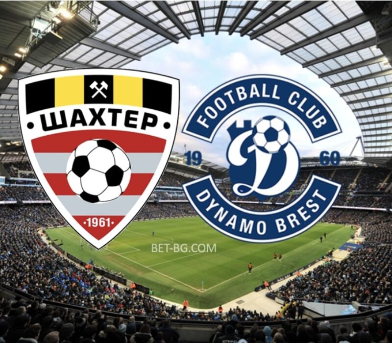 Shakhtar Soligorsk - Dynamo Brest bet365