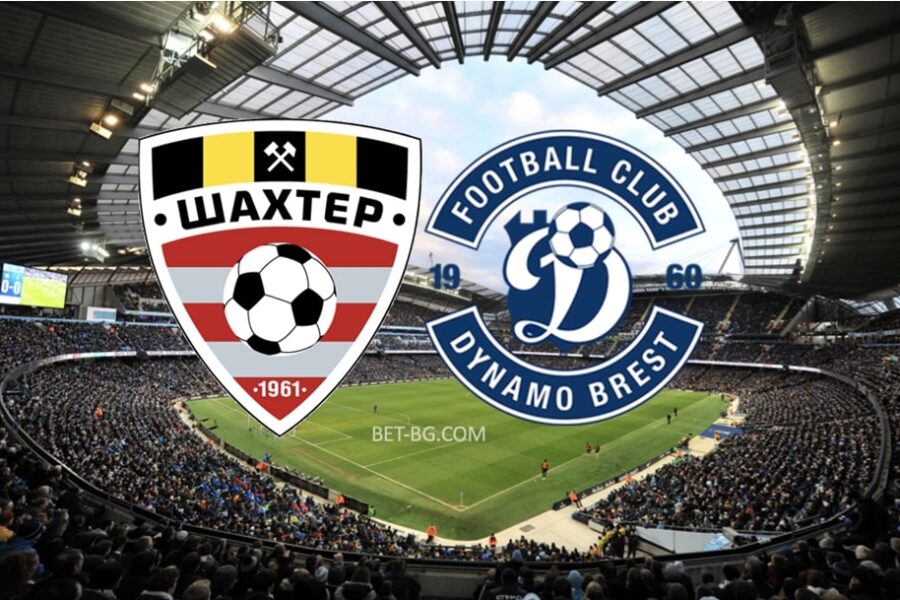 Shakhtar Soligorsk - Dynamo Brest bet365