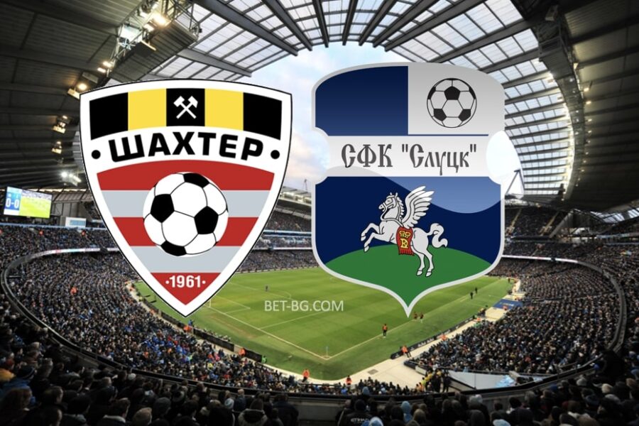 Shakhtar Soligorsk - Slutsk bet365