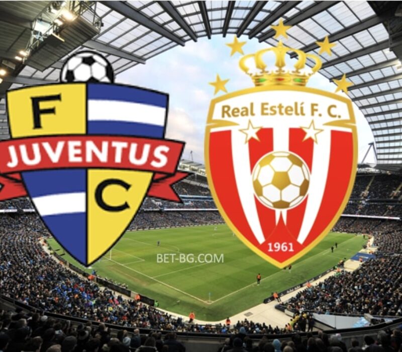 Juventus Managua - Real Esteli bet365