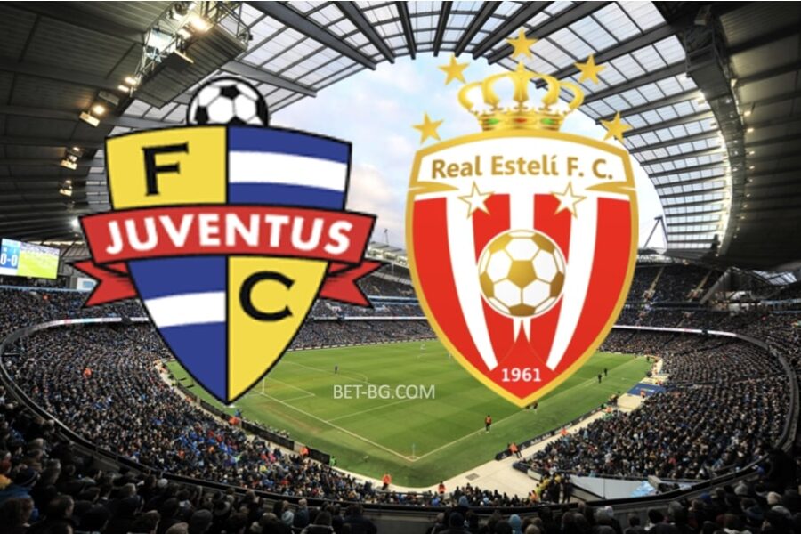 Juventus Managua - Real Esteli bet365