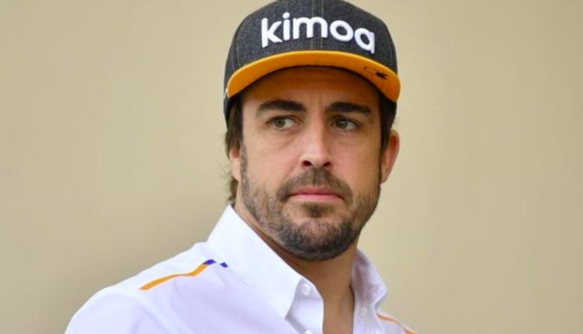 Alonso doubts 2021 return