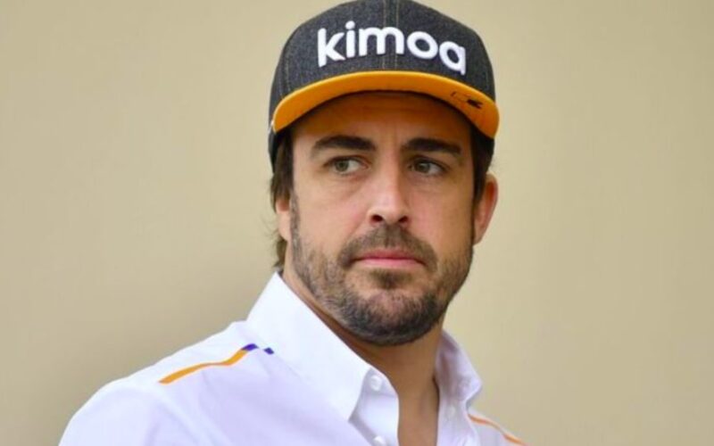 Alonso doubts 2021 return