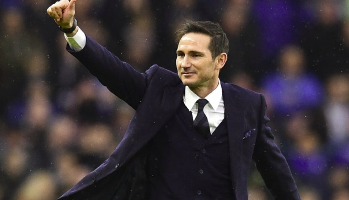 Honesty the best policy for Lampard