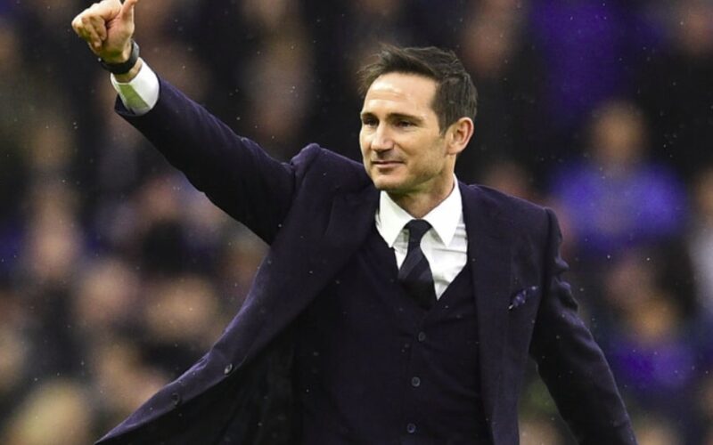 Honesty the best policy for Lampard