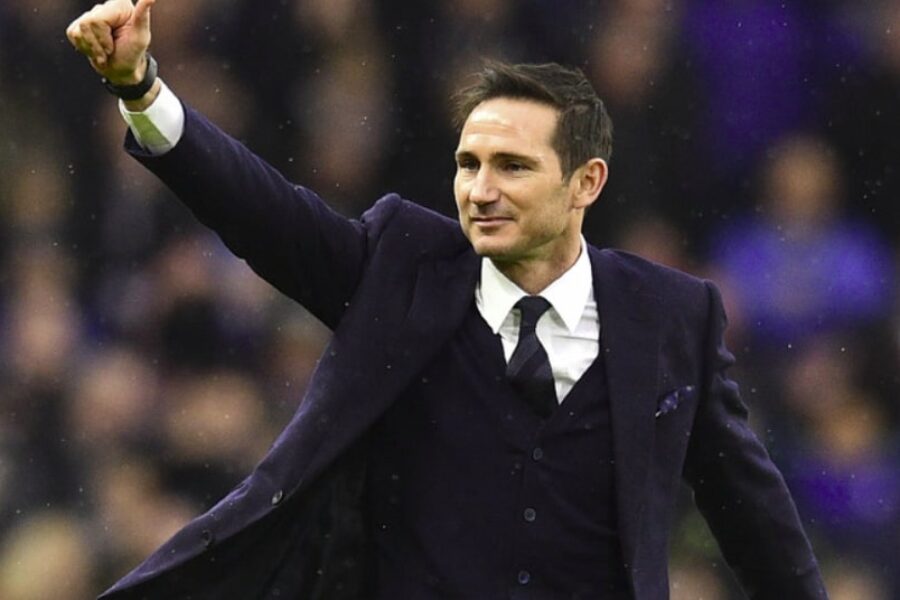 Honesty the best policy for Lampard