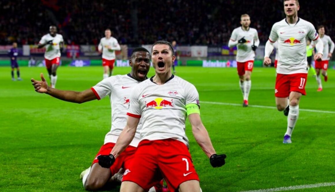 Krosche lauds brilliant Leipzig