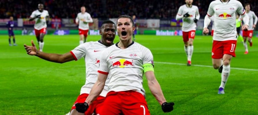 Krosche lauds brilliant Leipzig