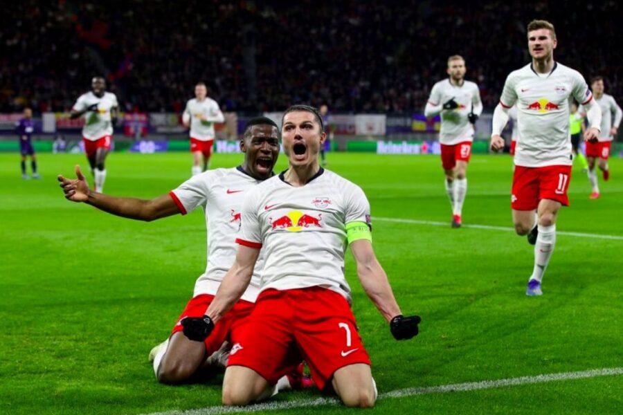 Krosche lauds brilliant Leipzig