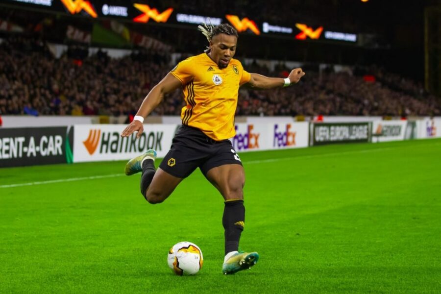 Liverpool target Traore