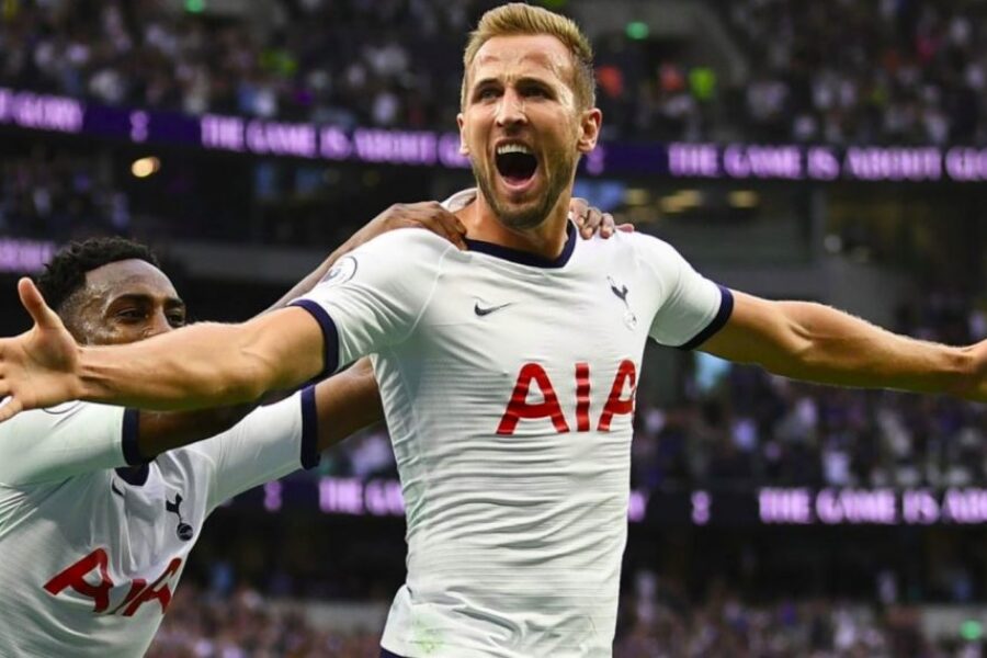 Osimhen's Spurs move rests on Kane