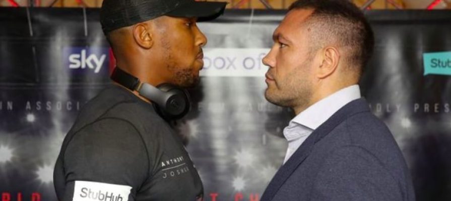 Pulev open to AJ rethink