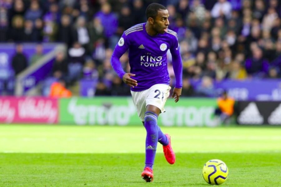 Recovering Pereira feeling stronger