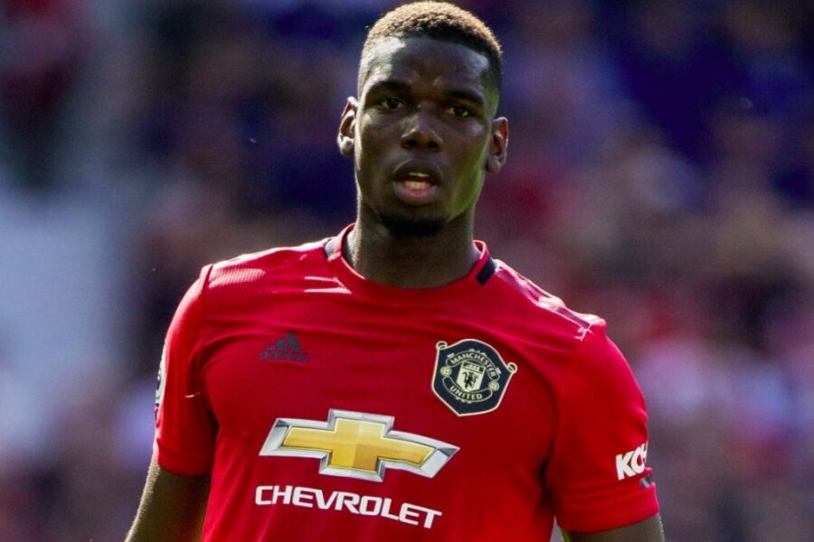 Pogba can be the best