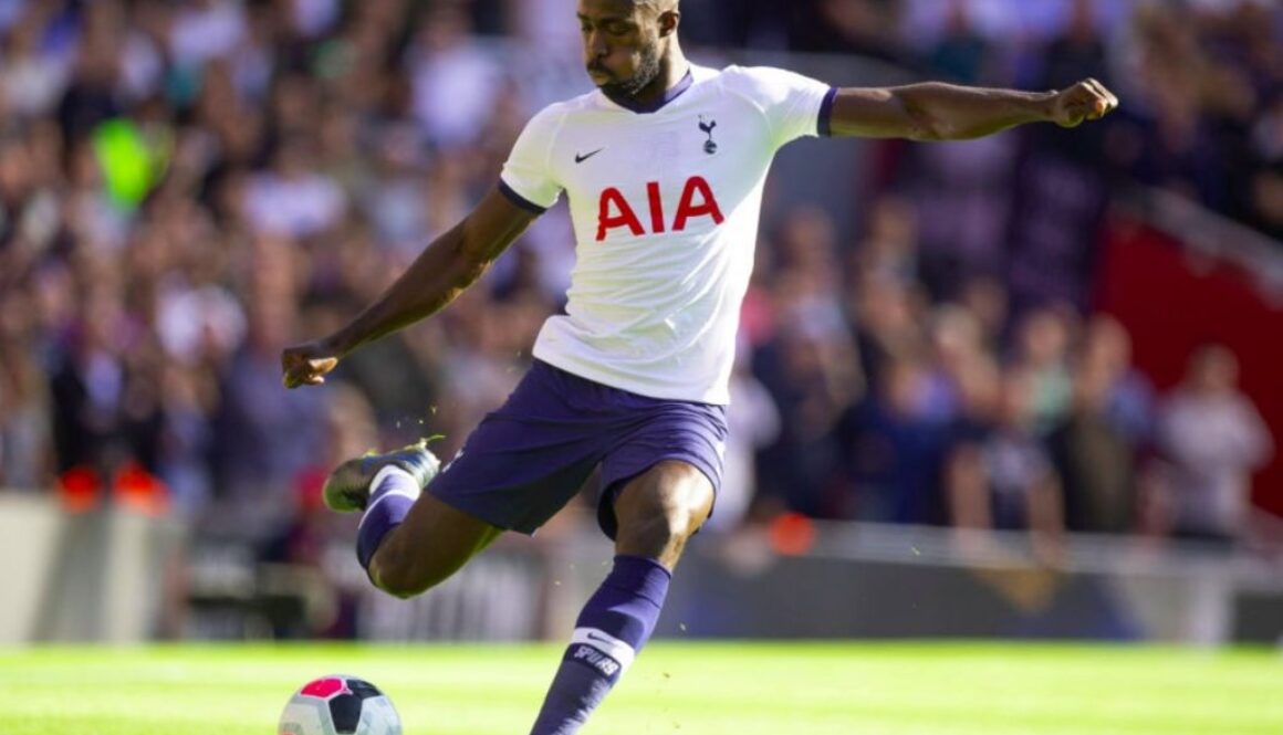 Tottenham must do better for Sanchez