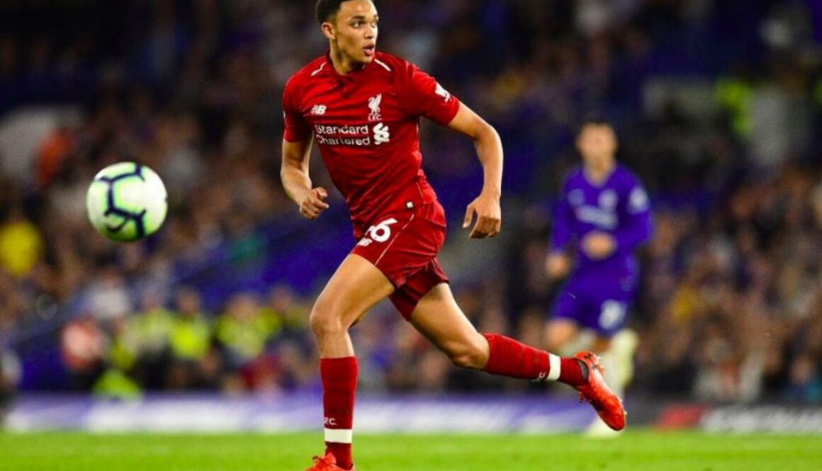 star potential in TAA