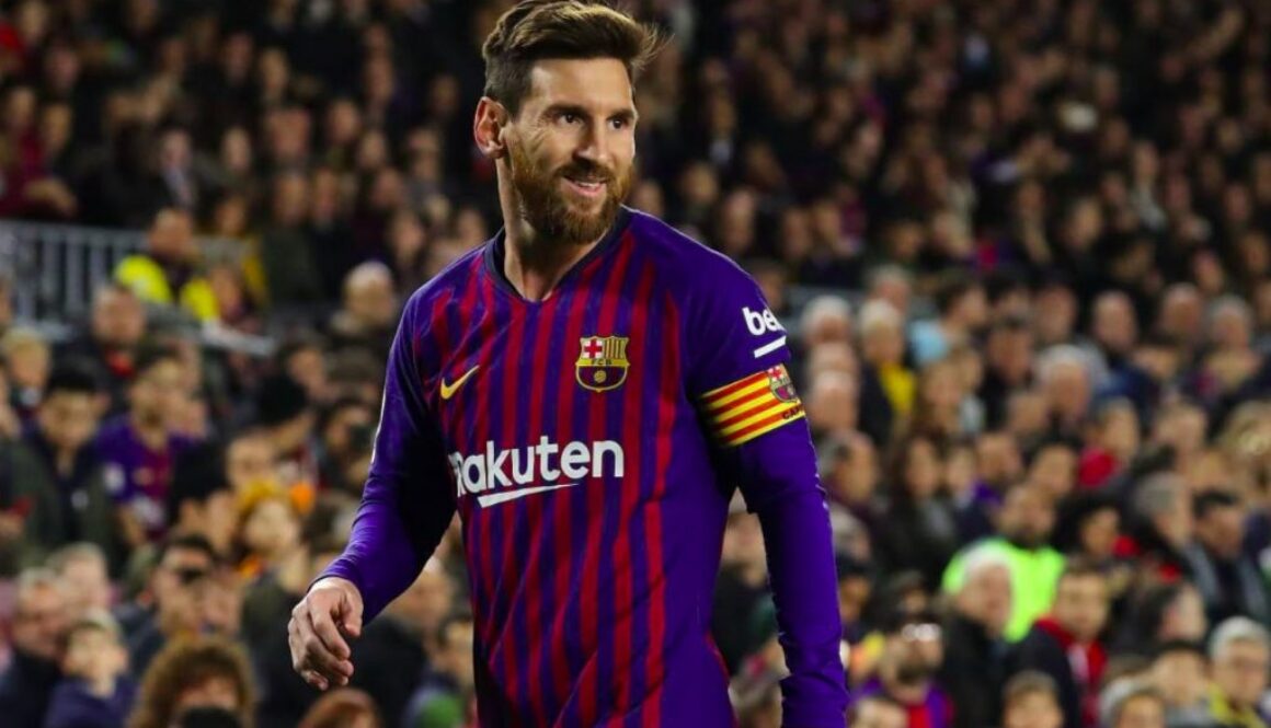 Messi
