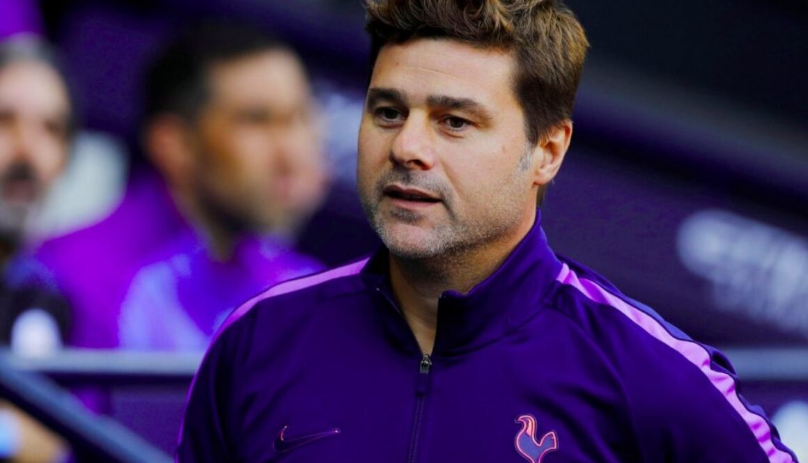 Pochettino has unfinished business in Tottenham