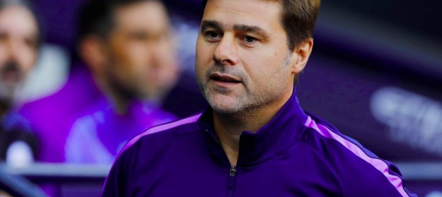 Pochettino has unfinished business in Tottenham