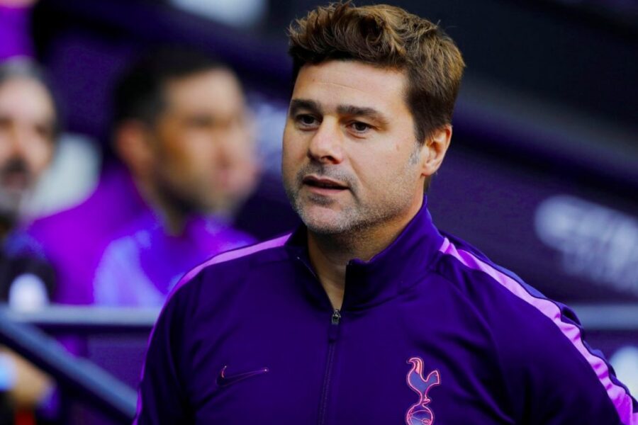 Pochettino has unfinished business in Tottenham