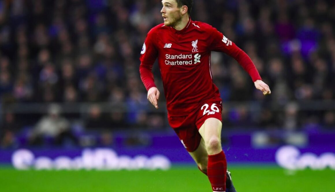 Robertson open to Celtic finale