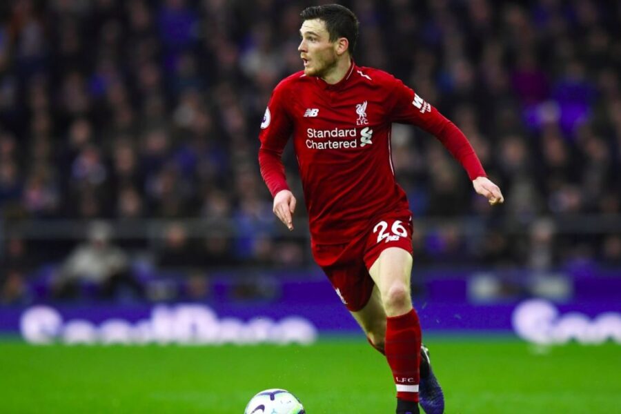 Robertson open to Celtic finale