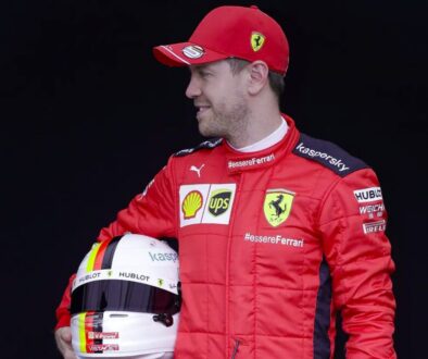 Ferrari and Vettel to part ways