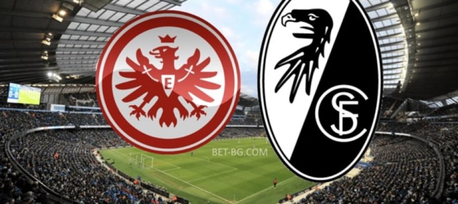 Eintracht Frankfurt - Freiburg bet365